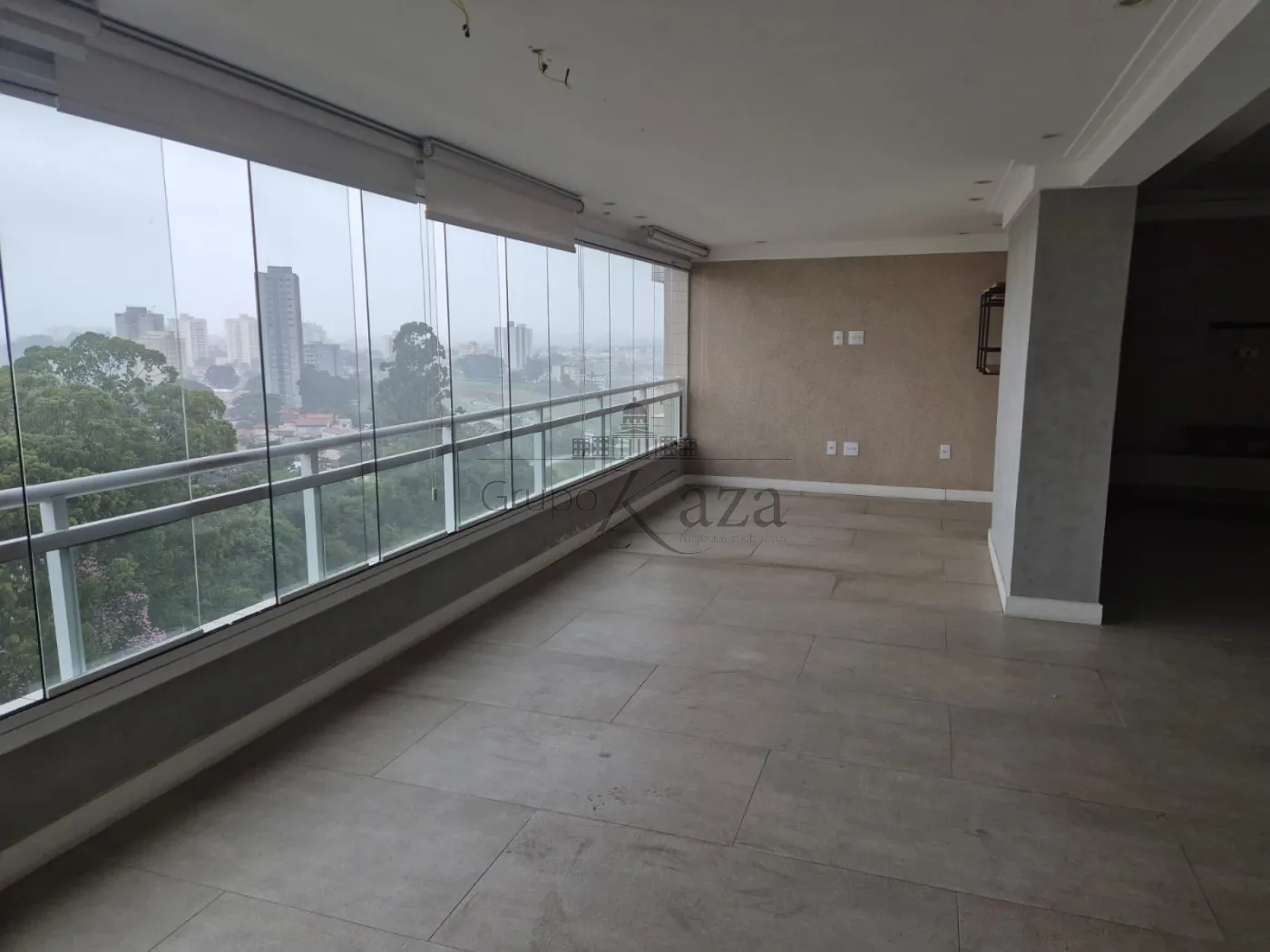 Foto 4 de Apartamento Padrão em Vila Ema, São José dos Campos - imagem 4