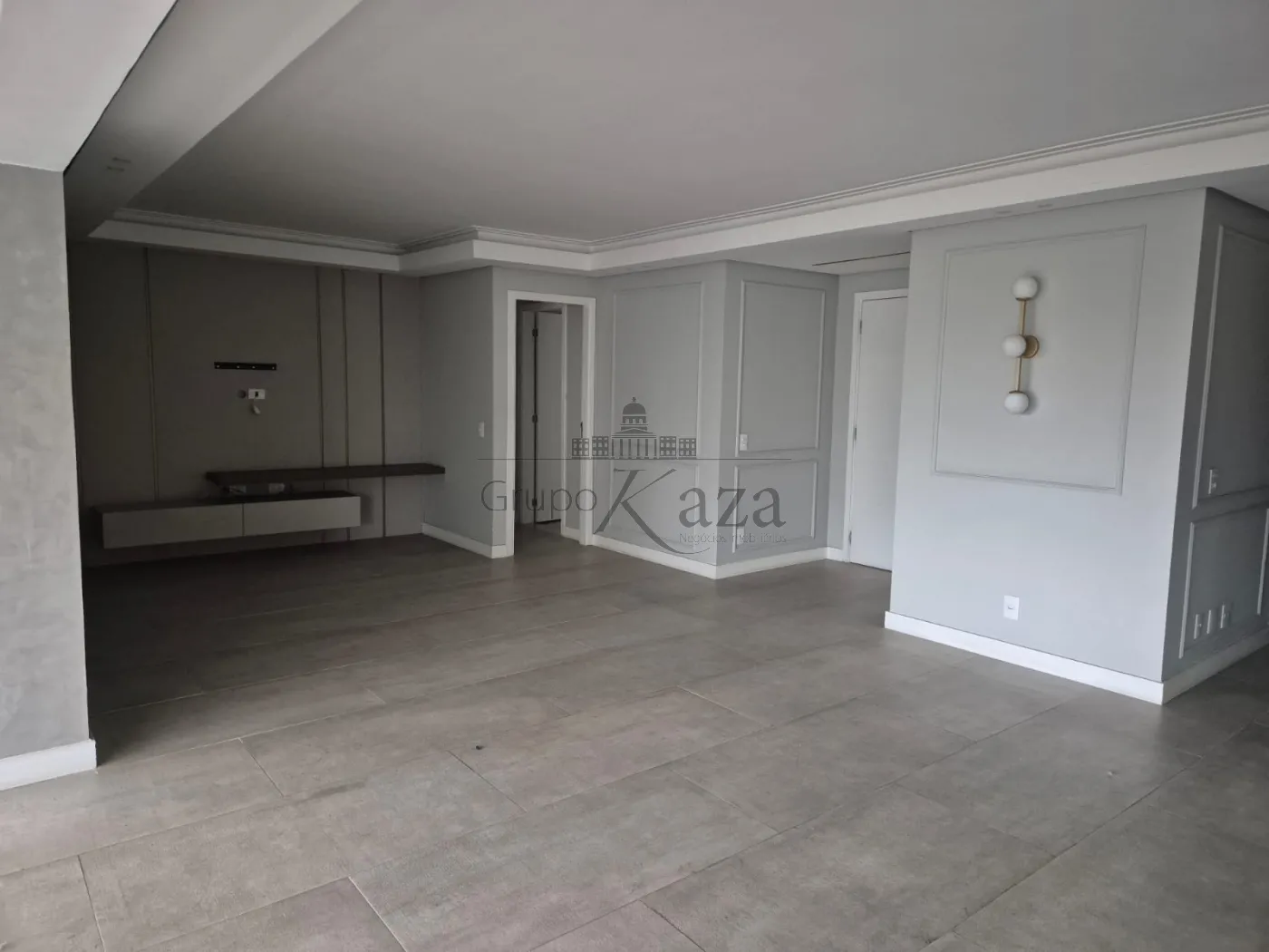 Foto 1 de Apartamento Padrão em Vila Ema, São José dos Campos - imagem 1