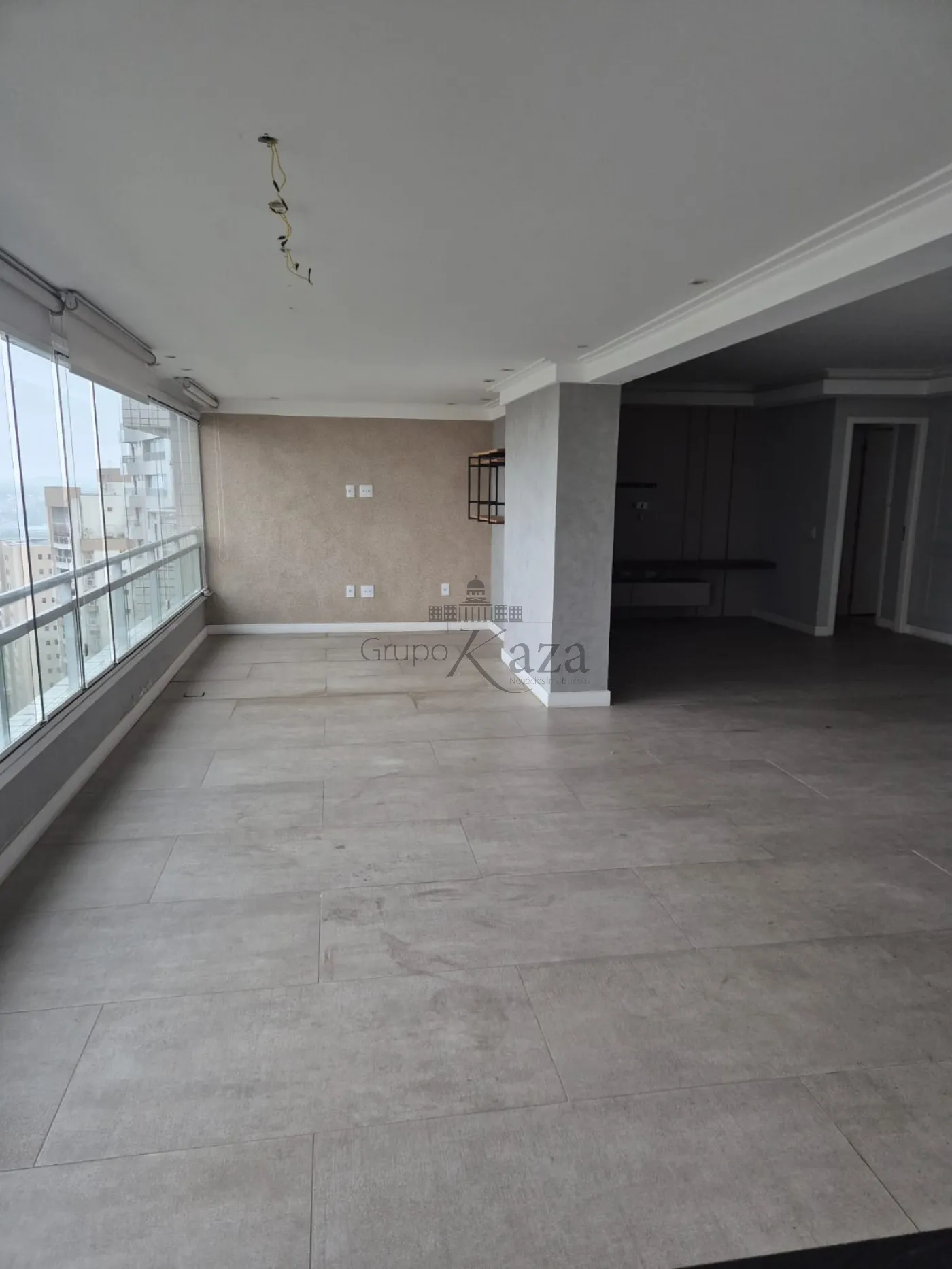 Foto 3 de Apartamento Padrão em Vila Ema, São José dos Campos - imagem 3