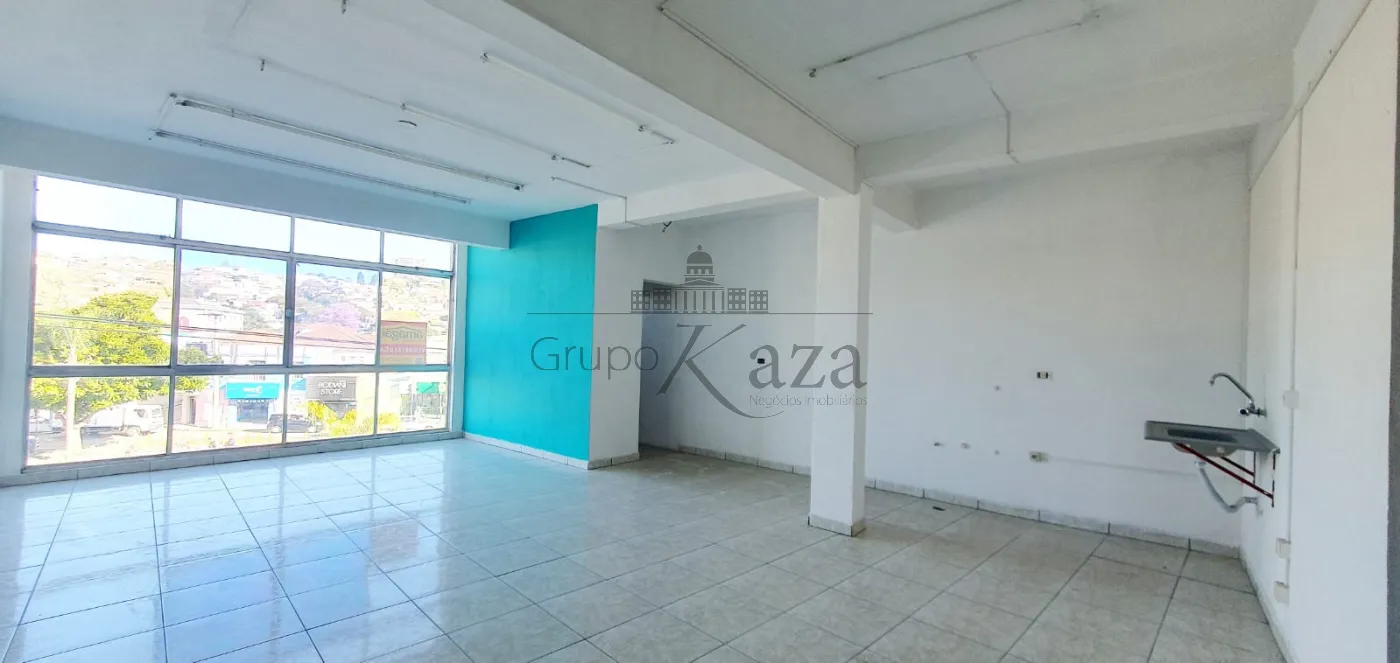 Foto 1 de Comercial Sala Condomínio em Centro, Jacareí - imagem 1