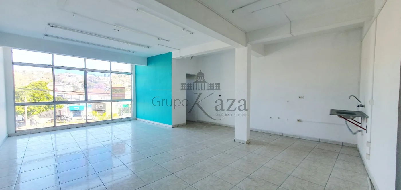 Foto 2 de Comercial Sala Condomínio em Centro, Jacareí - imagem 2