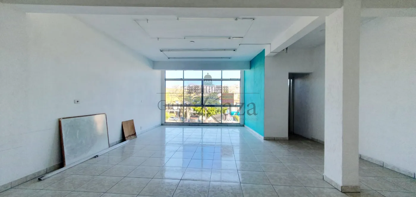 Foto 3 de Comercial Sala Condomínio em Centro, Jacareí - imagem 3