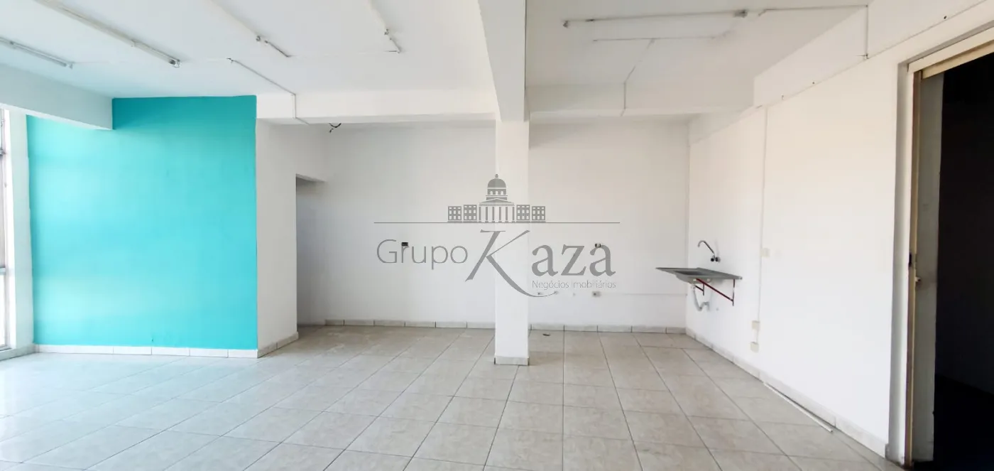 Foto 4 de Comercial Sala Condomínio em Centro, Jacareí - imagem 4