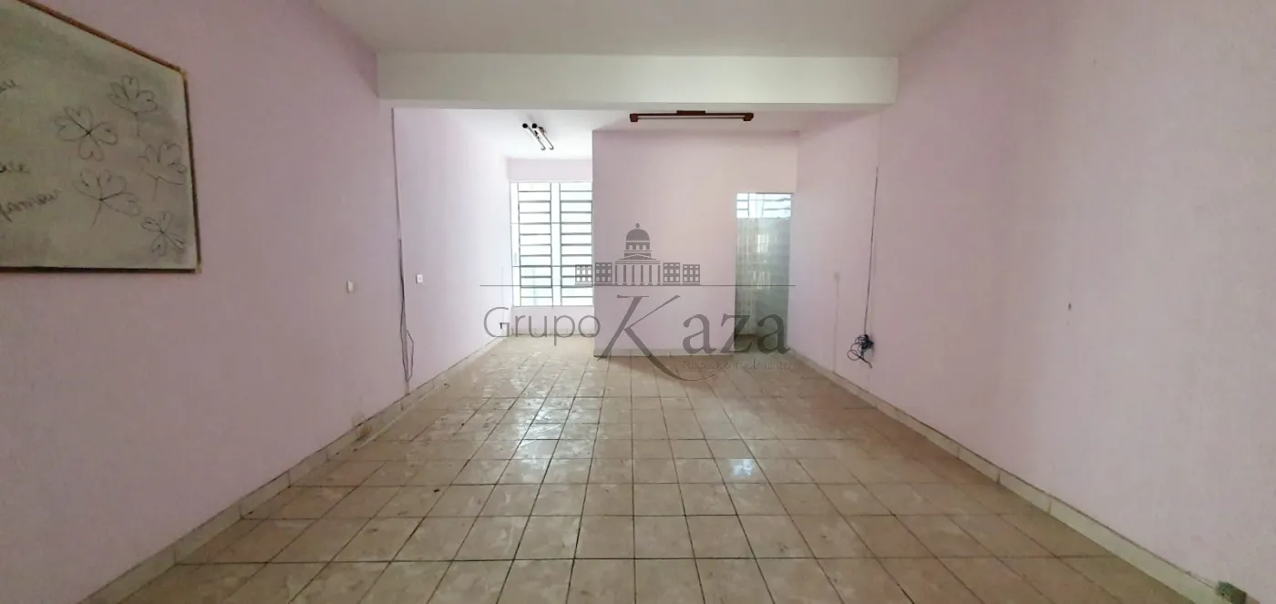 Foto 1 de Casa Sobreloja em Centro, Jacareí - imagem 1