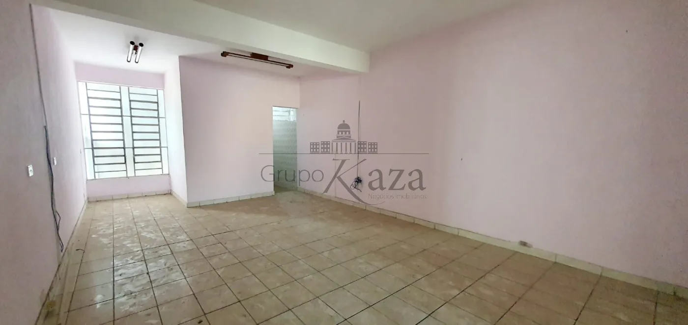 Foto 2 de Casa Sobreloja em Centro, Jacareí - imagem 2