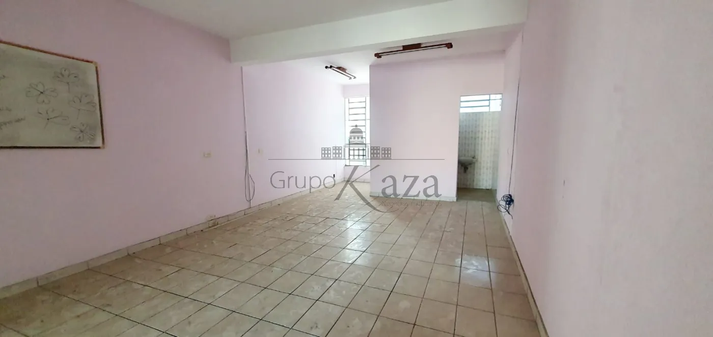 Foto 3 de Casa Sobreloja em Centro, Jacareí - imagem 3
