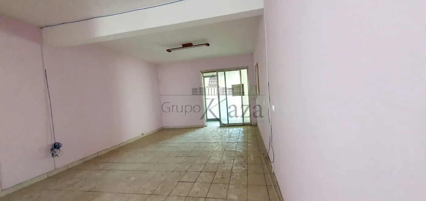 Foto 4 de Casa Sobreloja em Centro, Jacareí - imagem 4