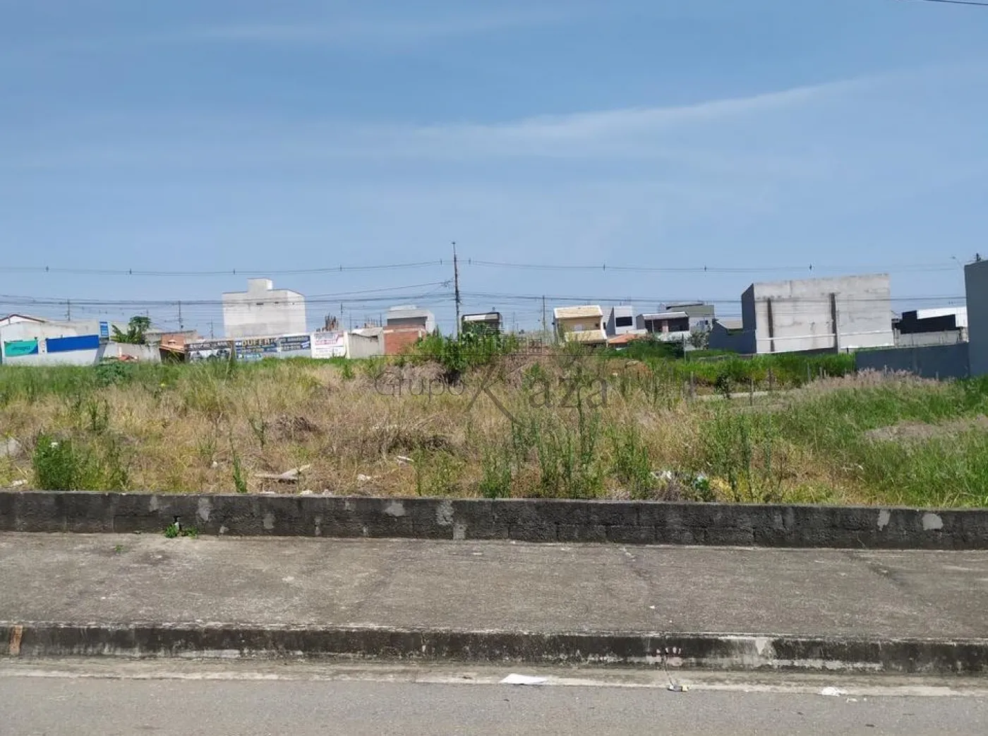 Foto 1 de Terreno Padrão em Setville Altos de São José, São José dos Campos - imagem 1