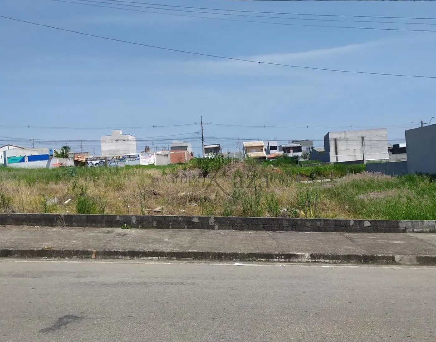 Foto 2 de Terreno Padrão em Setville Altos de São José, São José dos Campos - imagem 2