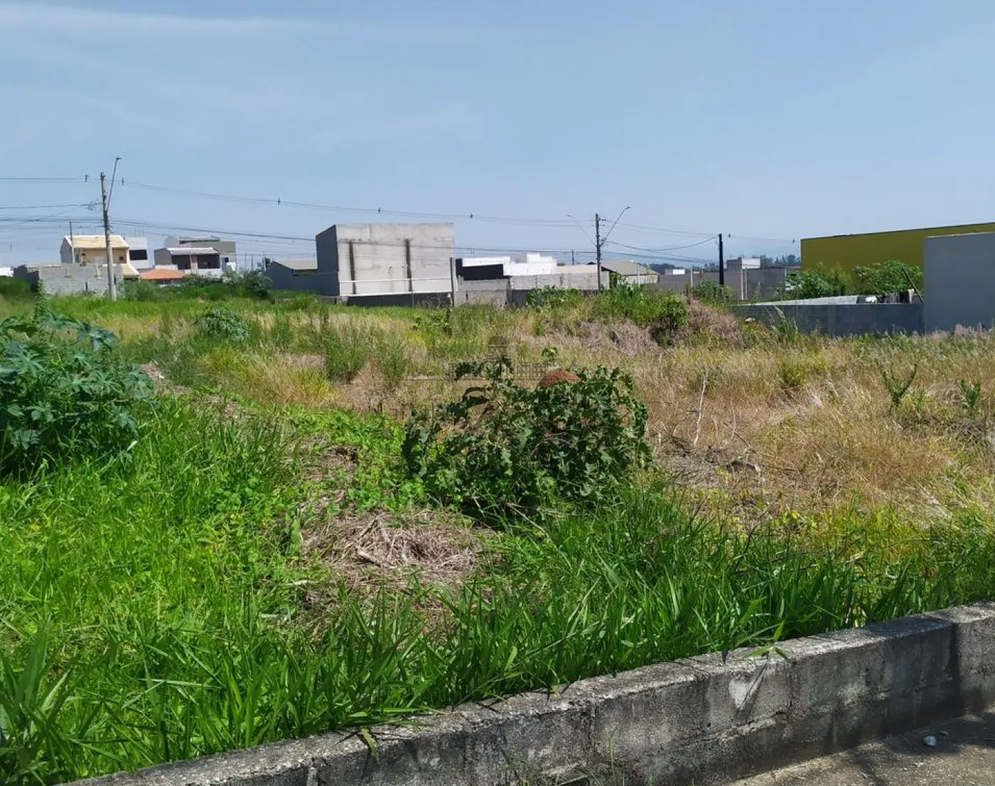 Foto 5 de Terreno Padrão em Setville Altos de São José, São José dos Campos - imagem 5