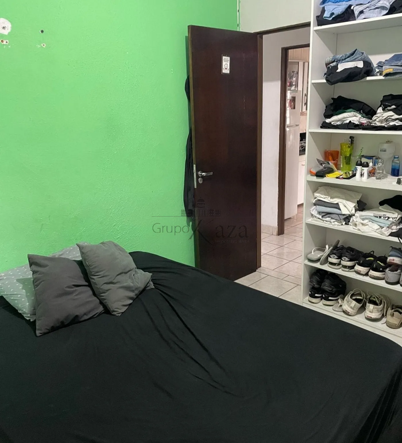Foto 10 de Apartamento Padrão em Jardim das Industrias, Jacareí - imagem 10