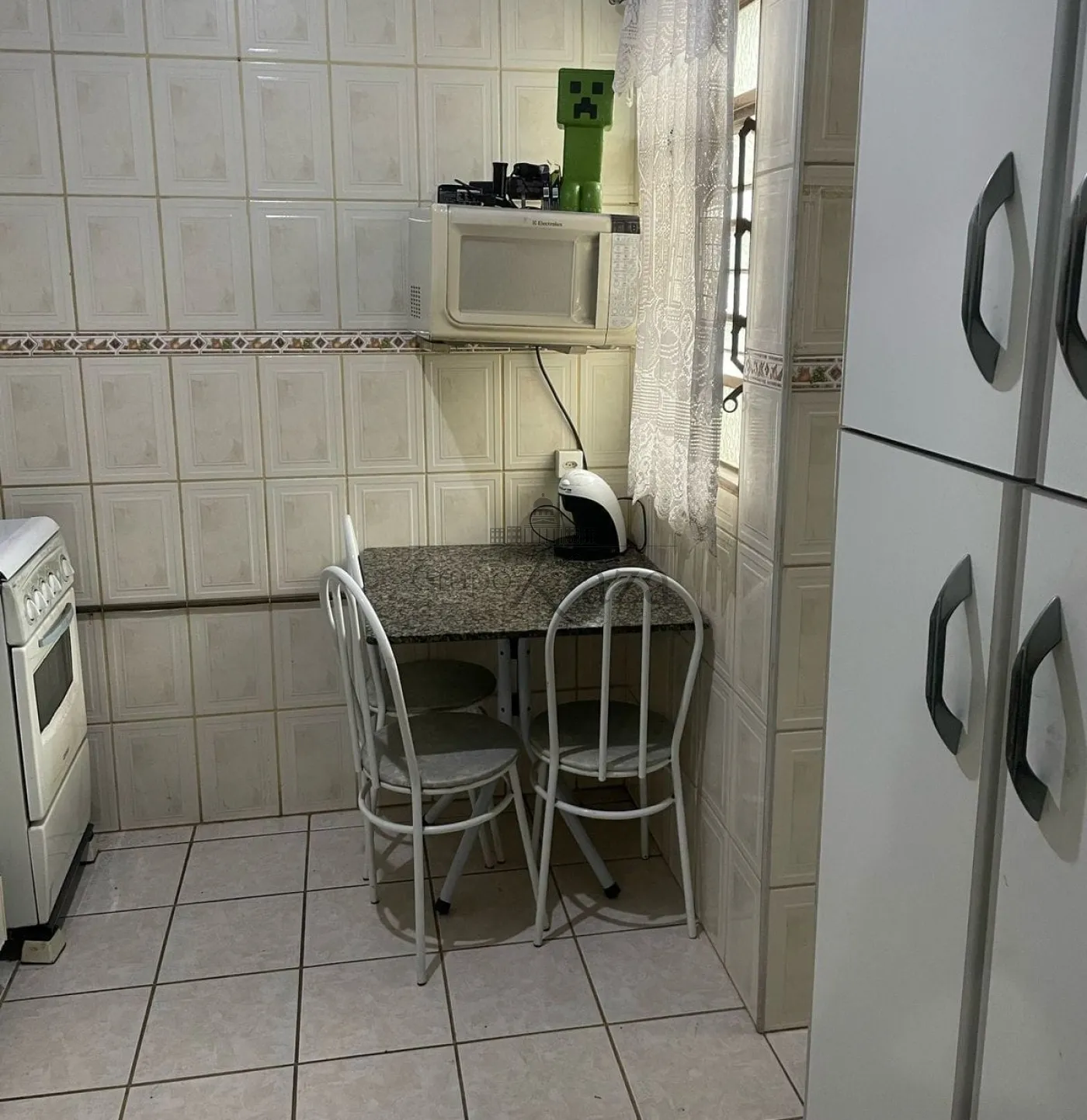 Foto 6 de Apartamento Padrão em Jardim das Industrias, Jacareí - imagem 6