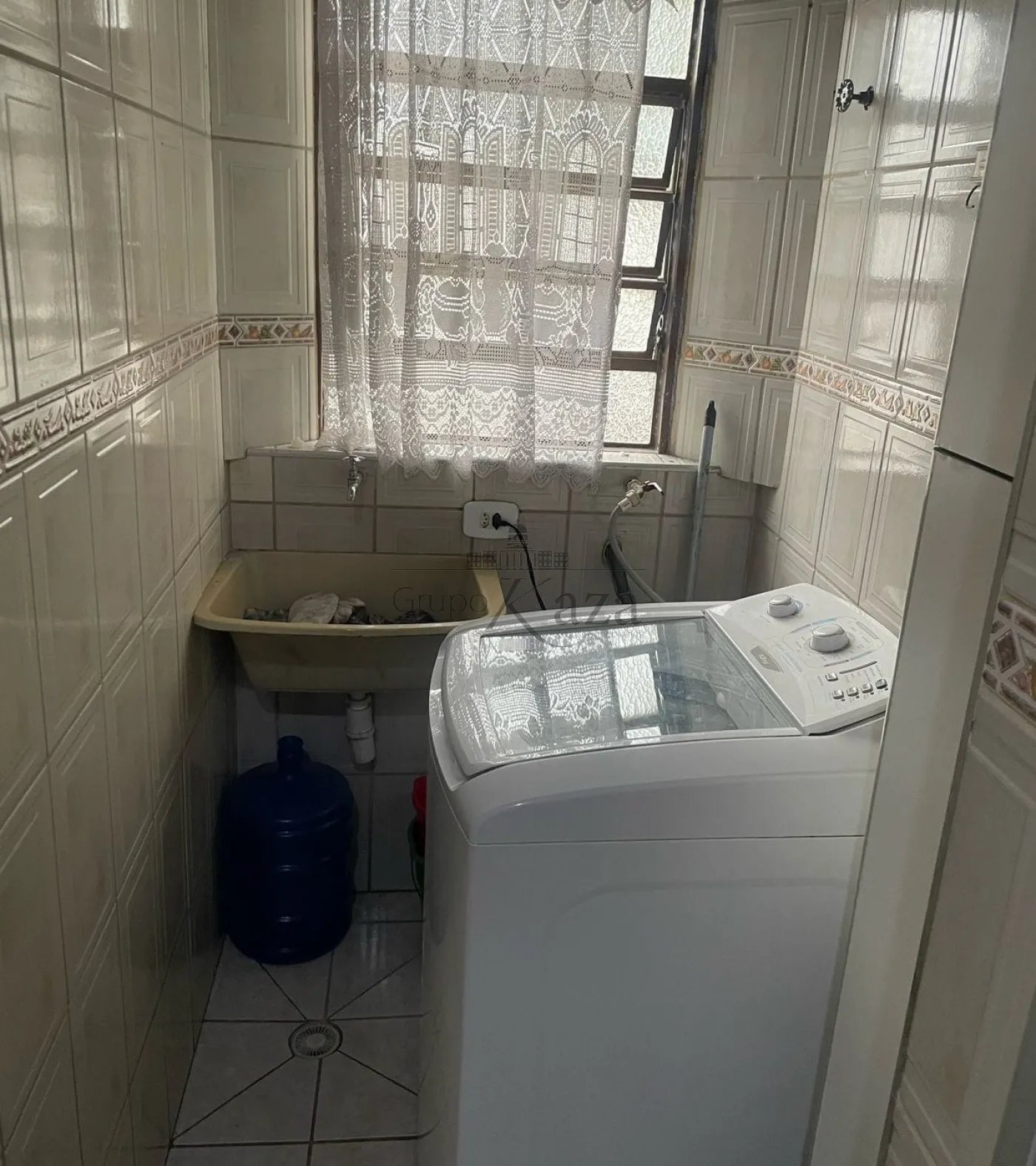 Foto 11 de Apartamento Padrão em Jardim das Industrias, Jacareí - imagem 11