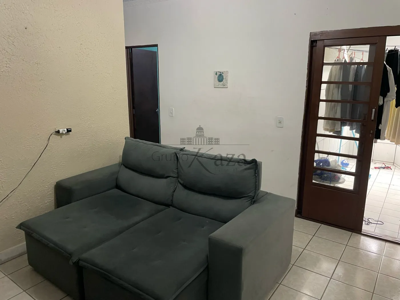 Foto 1 de Apartamento Padrão em Jardim das Industrias, Jacareí - imagem 1