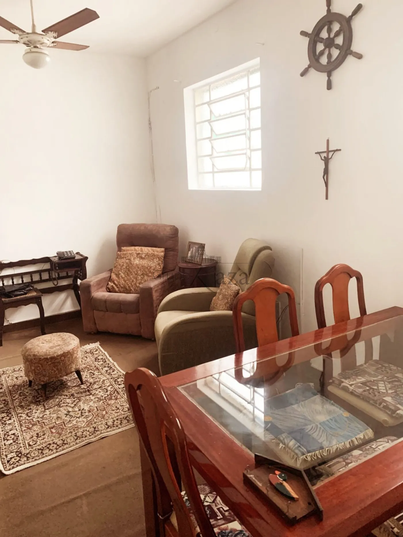 Foto 4 de Casa Comercial  Residencial em Campo Belo, São Paulo - imagem 4