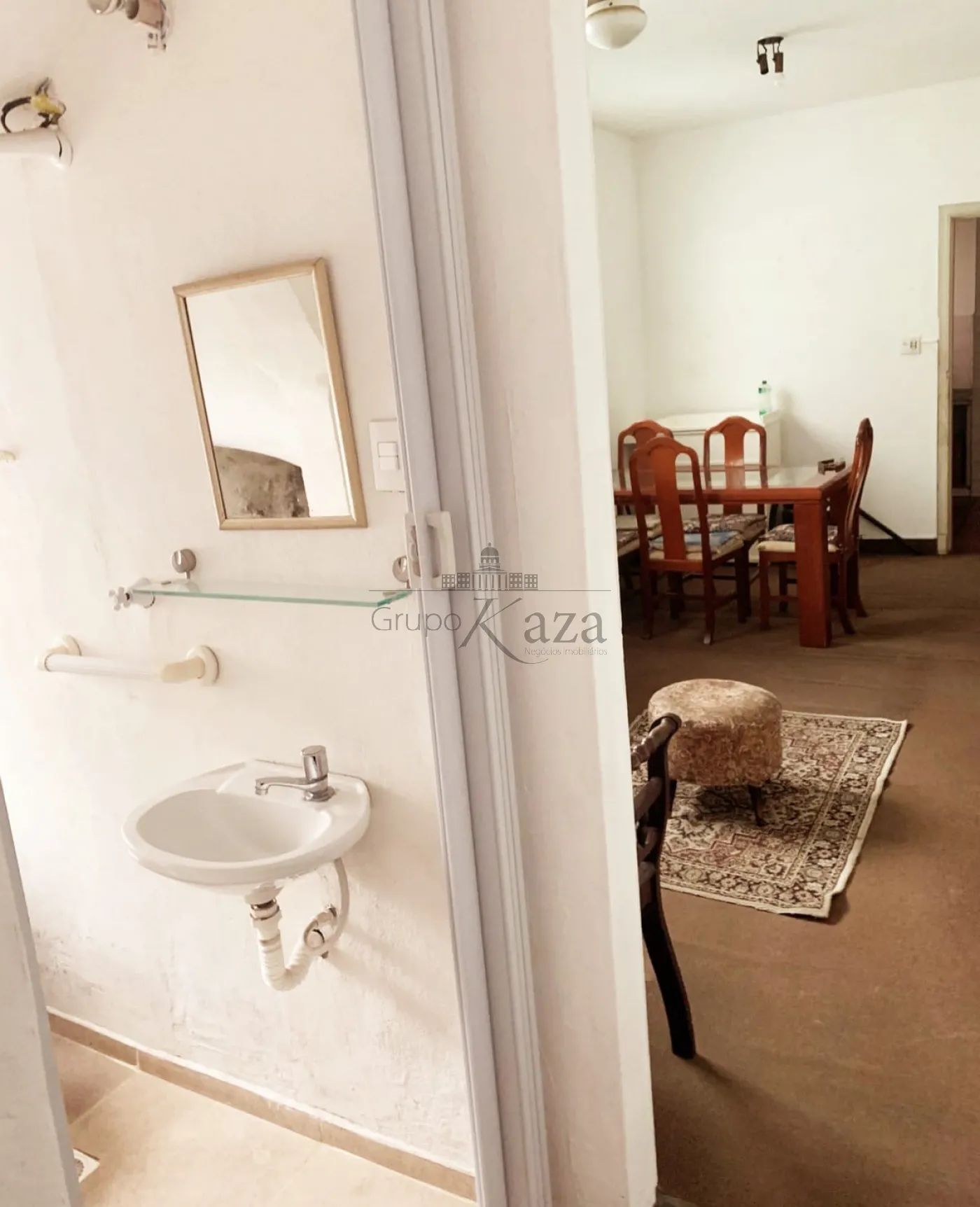 Foto 6 de Casa Comercial  Residencial em Campo Belo, São Paulo - imagem 6