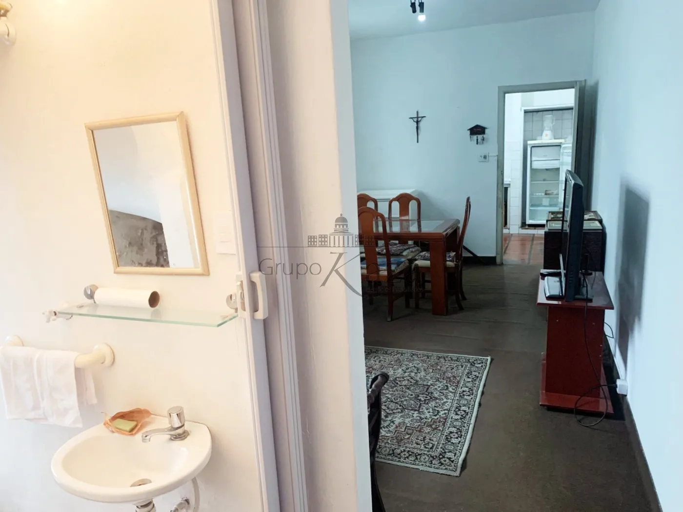 Foto 5 de Casa Comercial  Residencial em Campo Belo, São Paulo - imagem 5