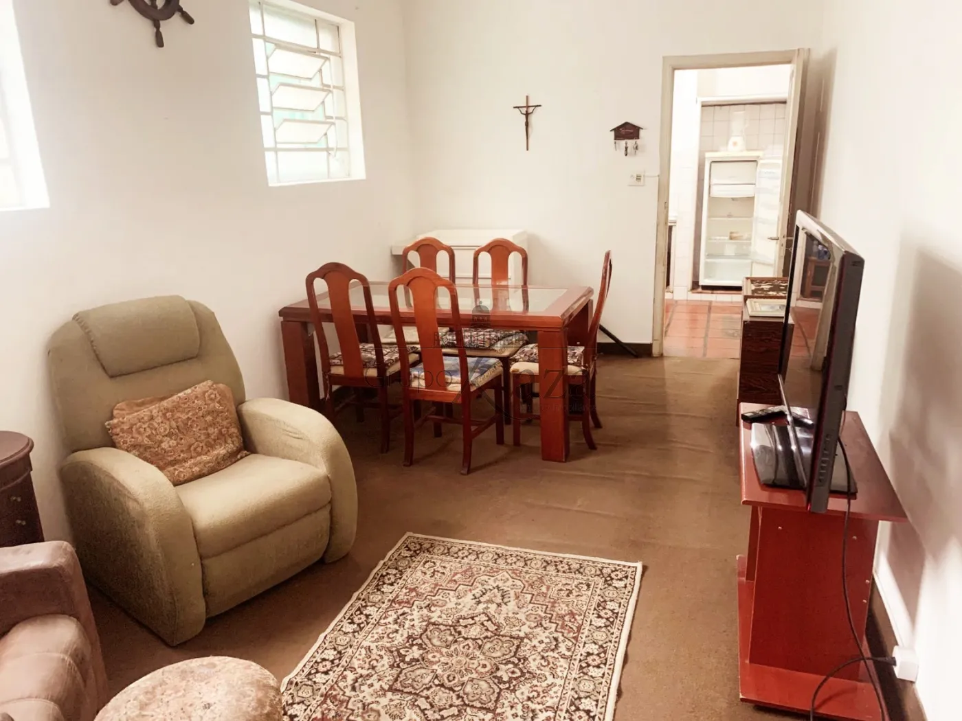 Foto 1 de Casa Comercial  Residencial em Campo Belo, São Paulo - imagem 1