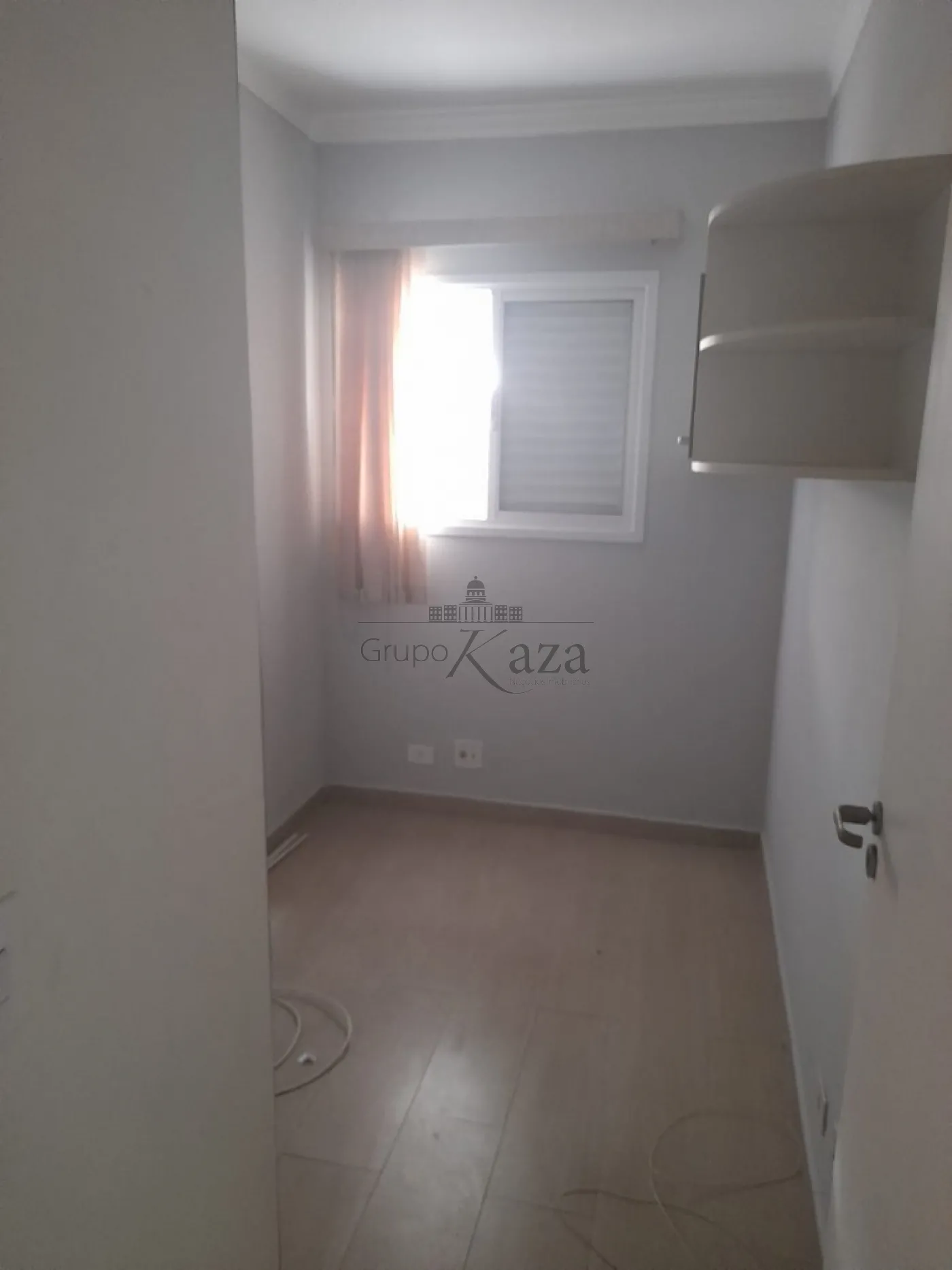 Foto 11 de Apartamento Garden em Vila Tesouro, São José dos Campos - imagem 11