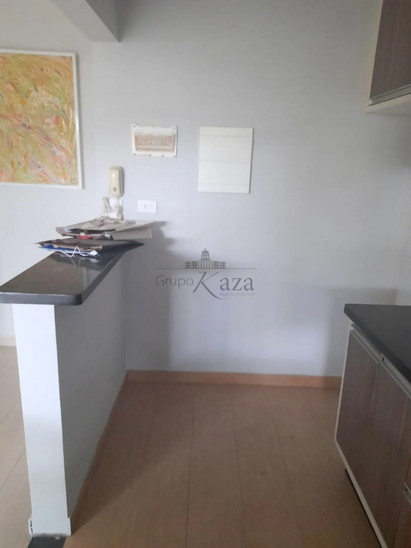 Foto 5 de Apartamento Garden em Vila Tesouro, São José dos Campos - imagem 5