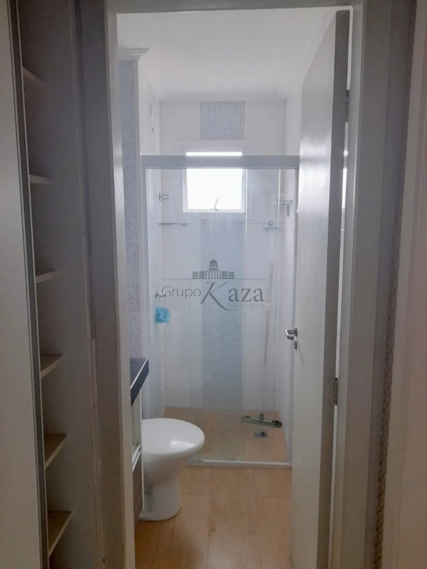 Foto 8 de Apartamento Garden em Vila Tesouro, São José dos Campos - imagem 8
