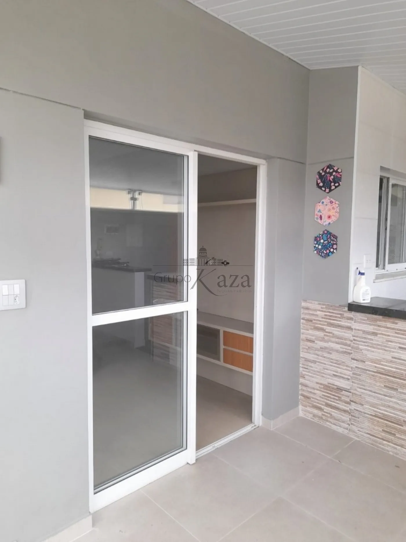 Foto 2 de Apartamento Garden em Vila Tesouro, São José dos Campos - imagem 2