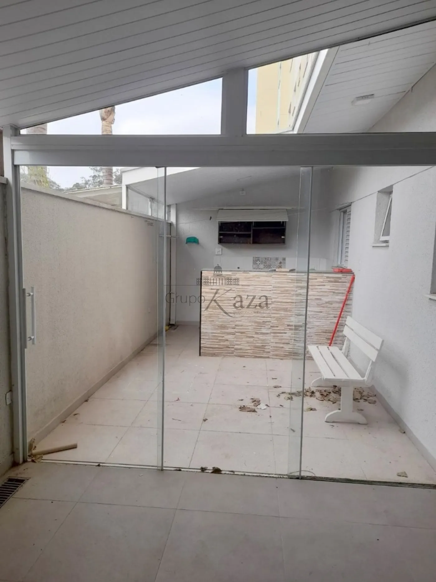 Foto 4 de Apartamento Garden em Vila Tesouro, São José dos Campos - imagem 4