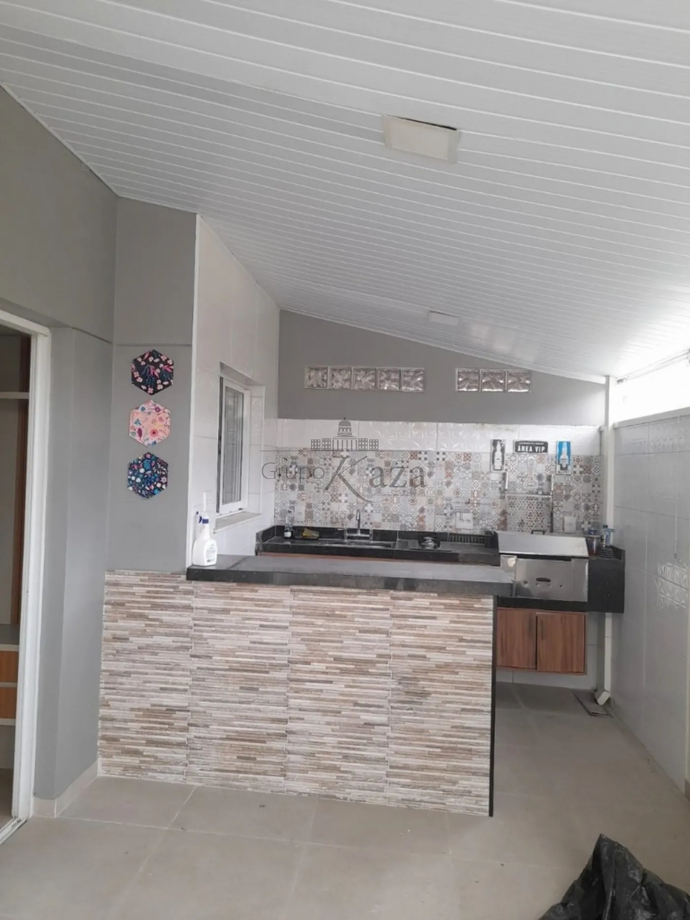 Foto 3 de Apartamento Garden em Vila Tesouro, São José dos Campos - imagem 3