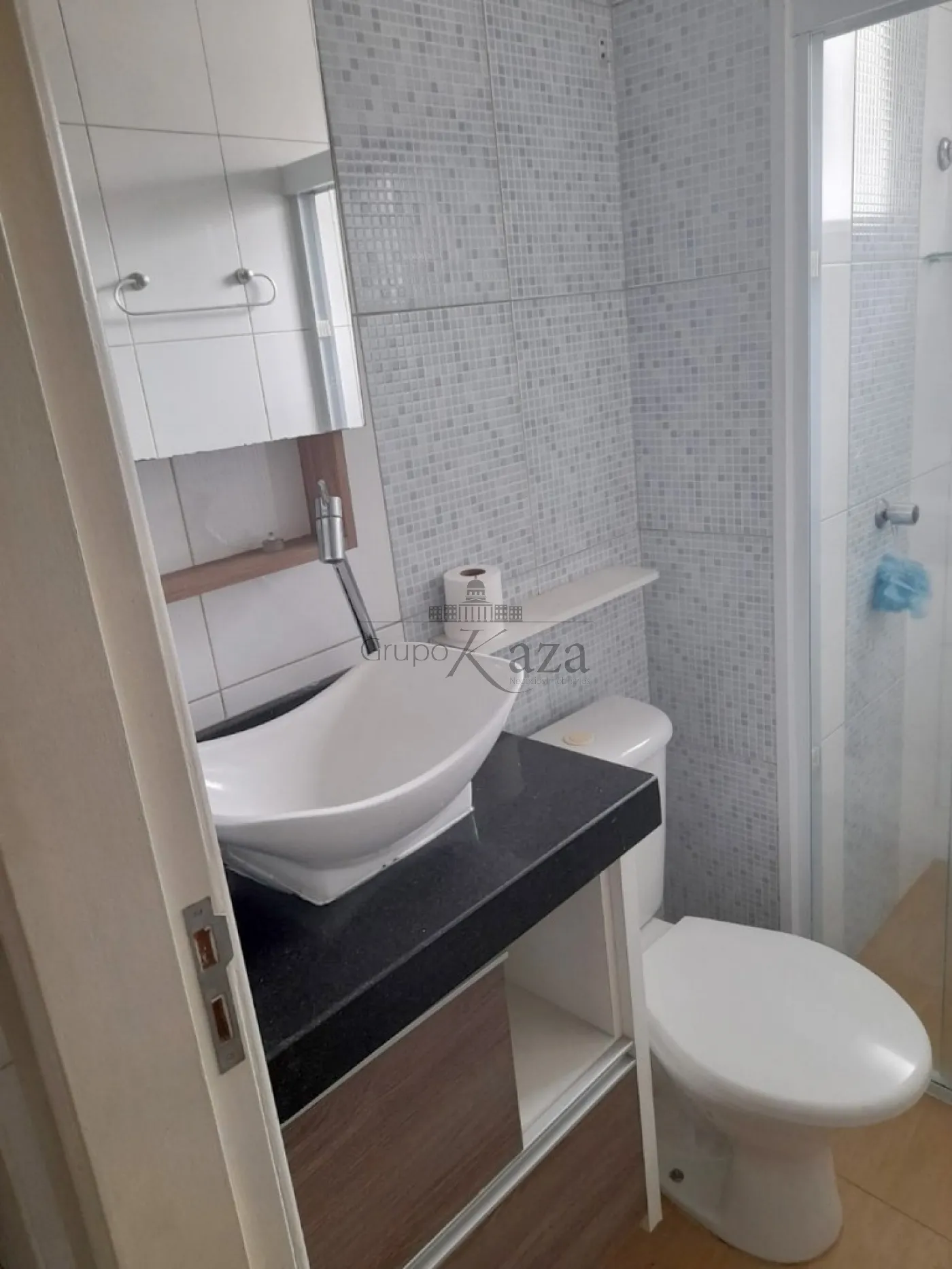 Foto 9 de Apartamento Garden em Vila Tesouro, São José dos Campos - imagem 9