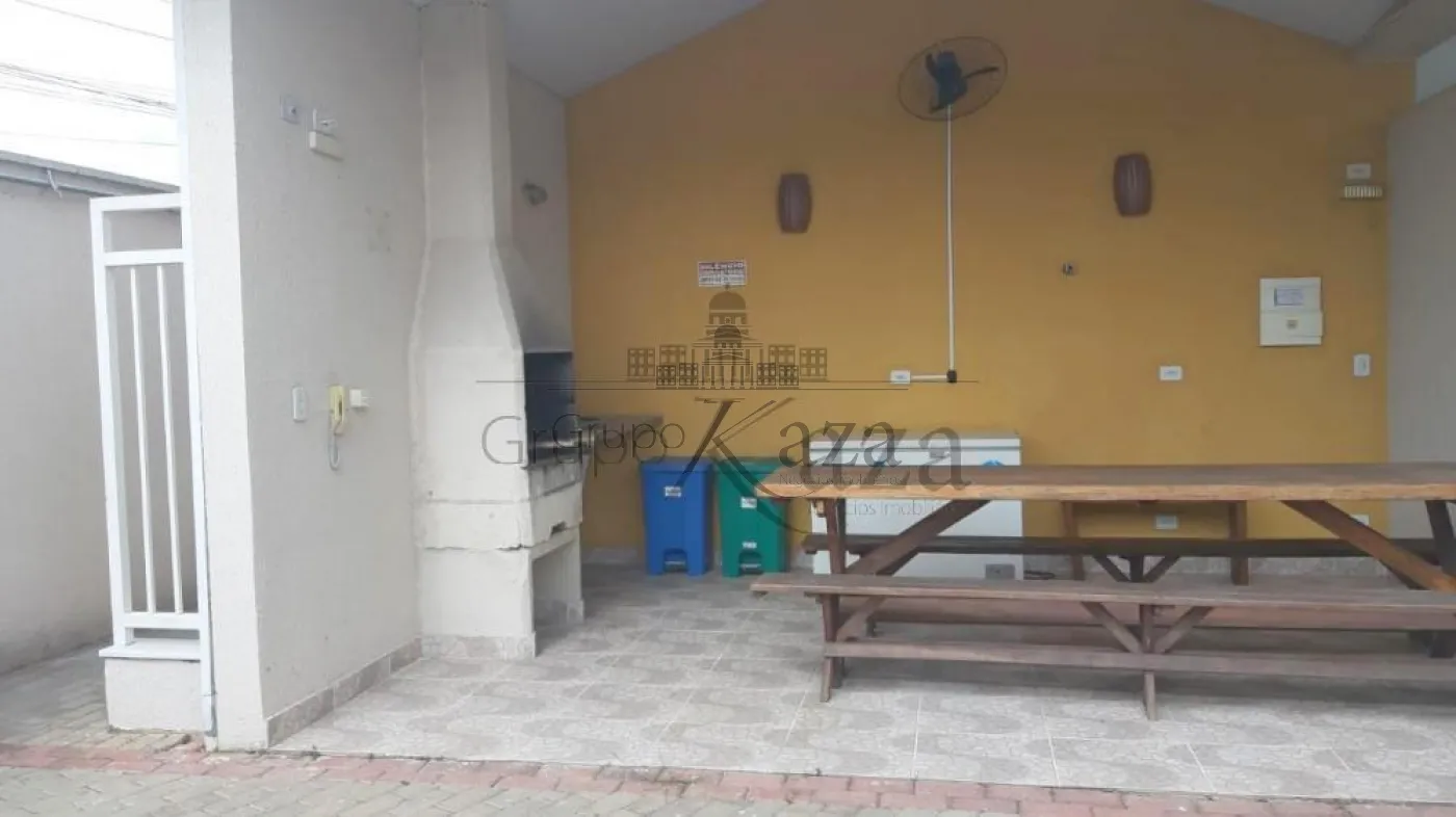 Foto 19 de Apartamento Garden em Vila Tesouro, São José dos Campos - imagem 19