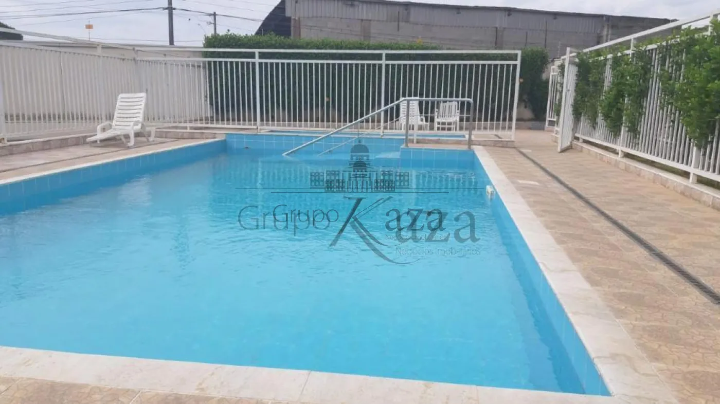 Foto 13 de Apartamento Garden em Vila Tesouro, São José dos Campos - imagem 13