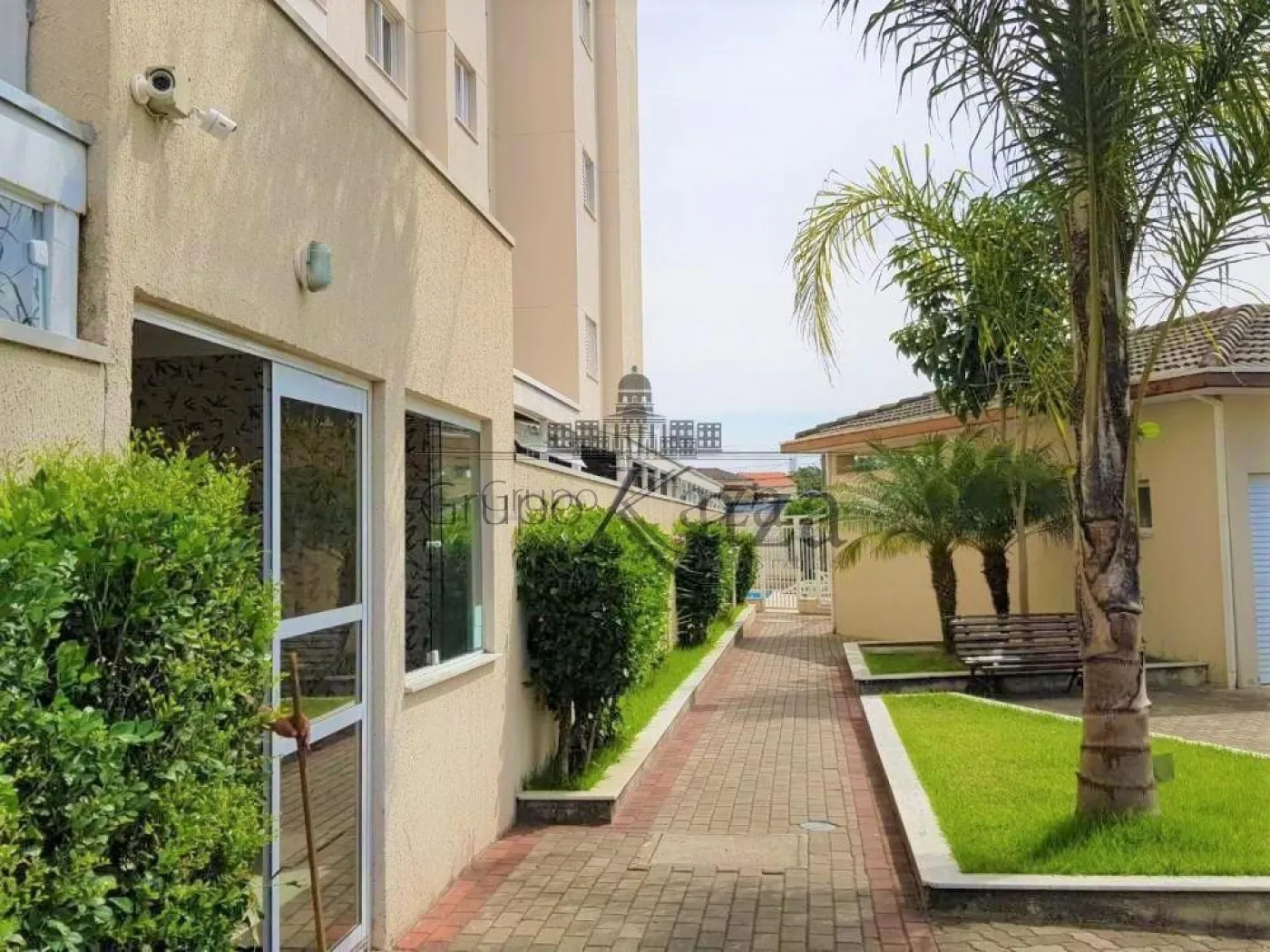 Foto 15 de Apartamento Garden em Vila Tesouro, São José dos Campos - imagem 15