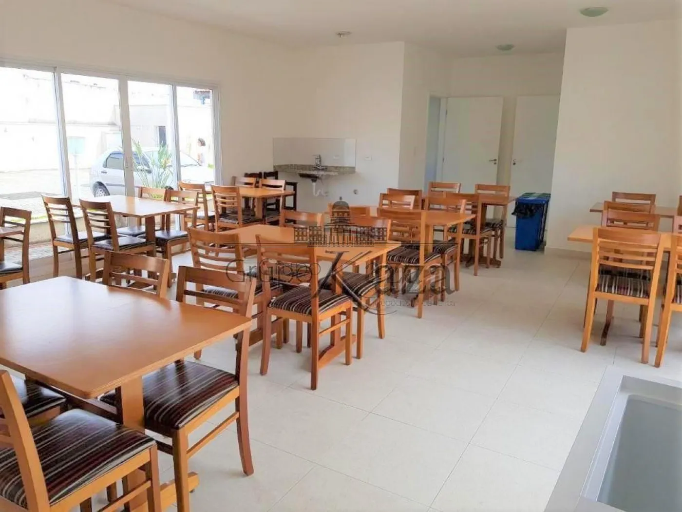 Foto 20 de Apartamento Garden em Vila Tesouro, São José dos Campos - imagem 20