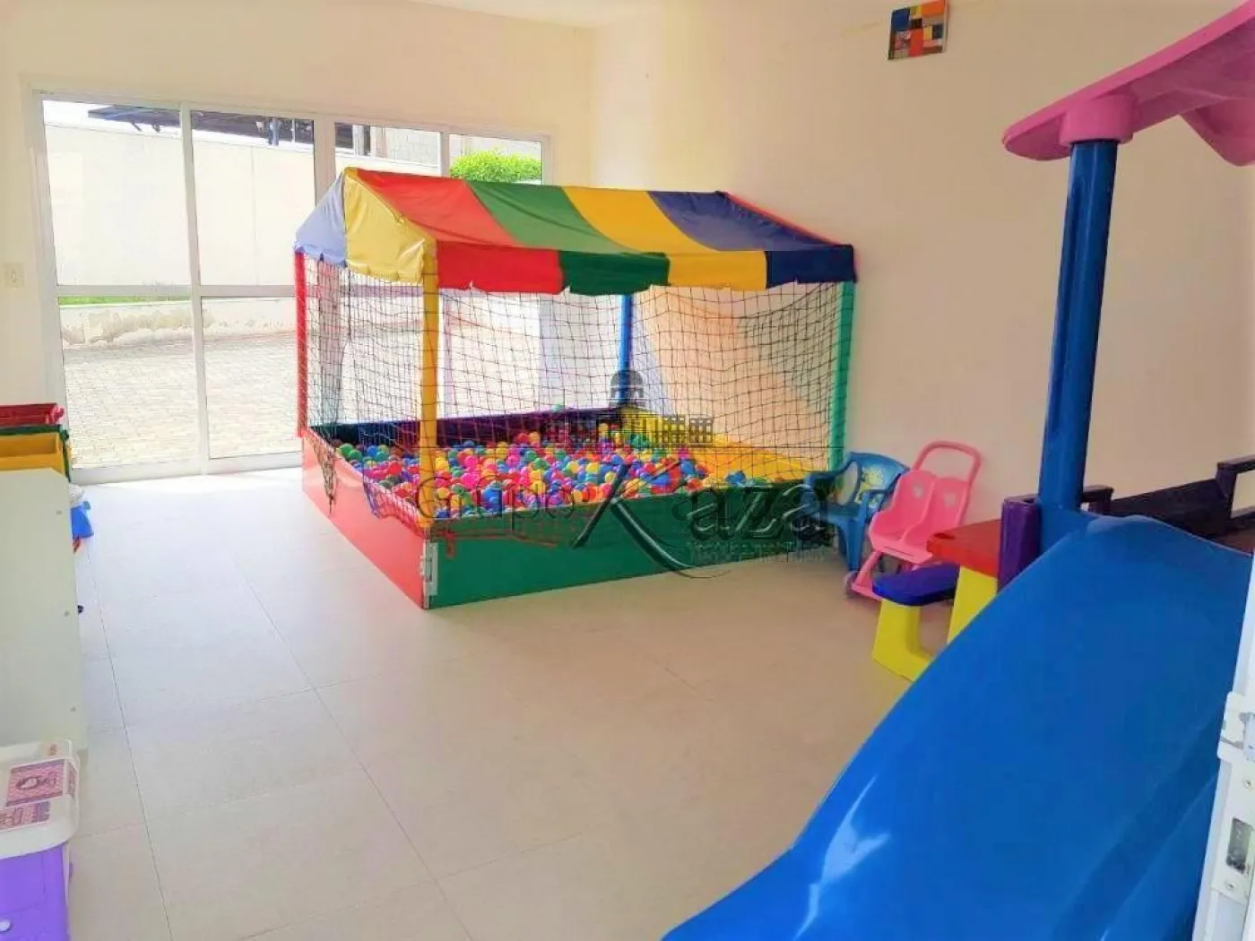 Foto 21 de Apartamento Garden em Vila Tesouro, São José dos Campos - imagem 21