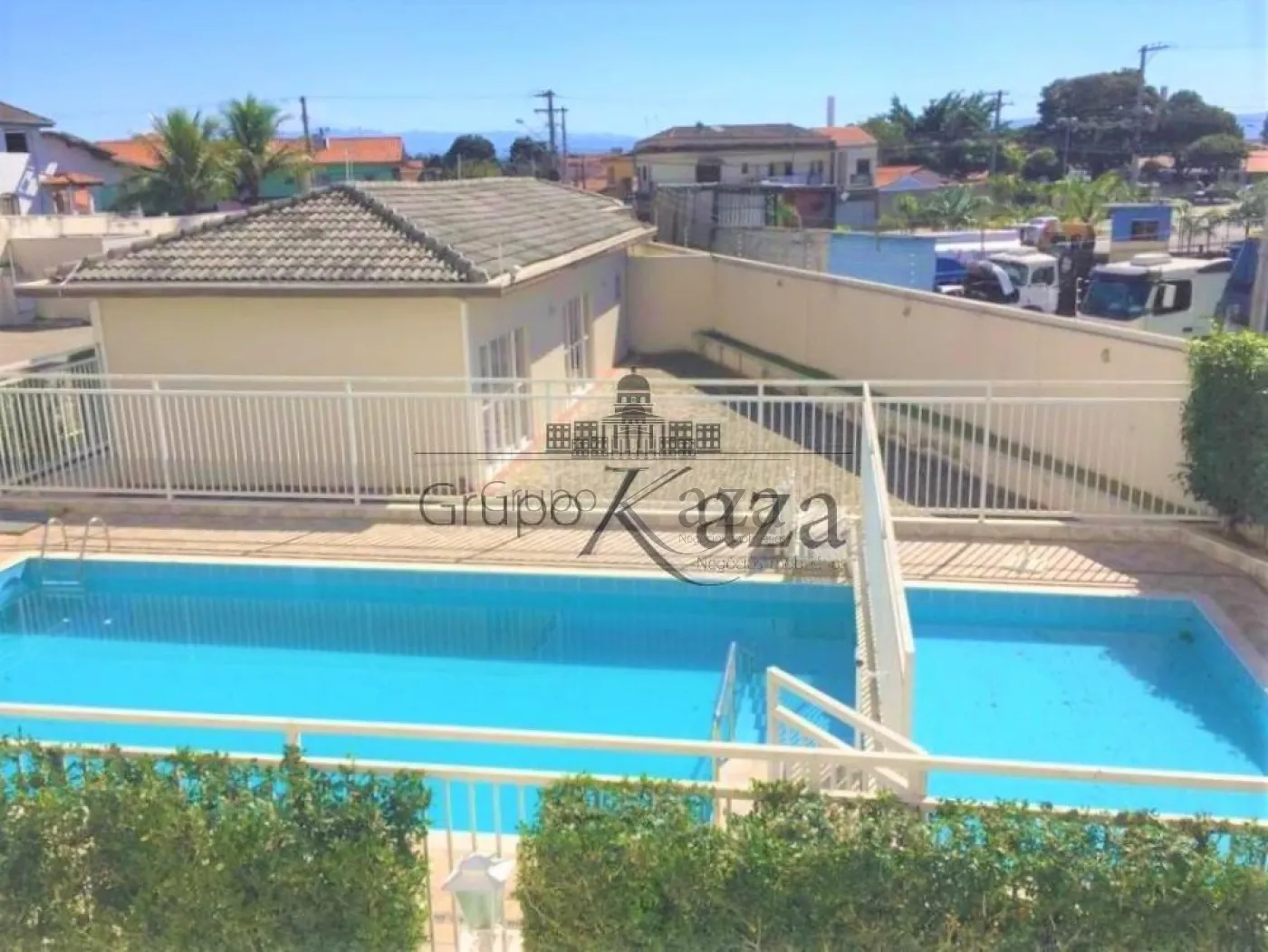 Foto 14 de Apartamento Garden em Vila Tesouro, São José dos Campos - imagem 14