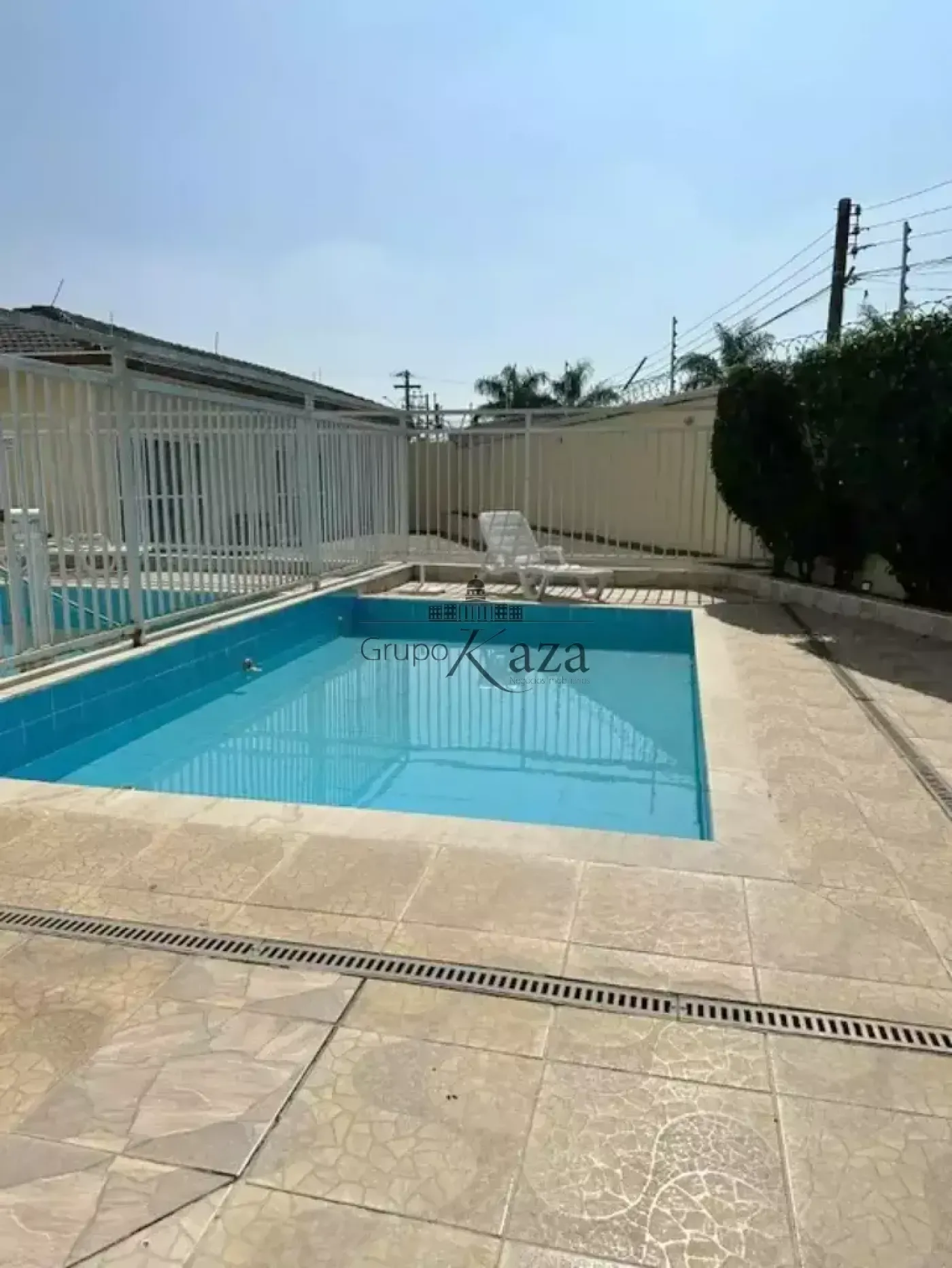 Foto 12 de Apartamento Garden em Vila Tesouro, São José dos Campos - imagem 12