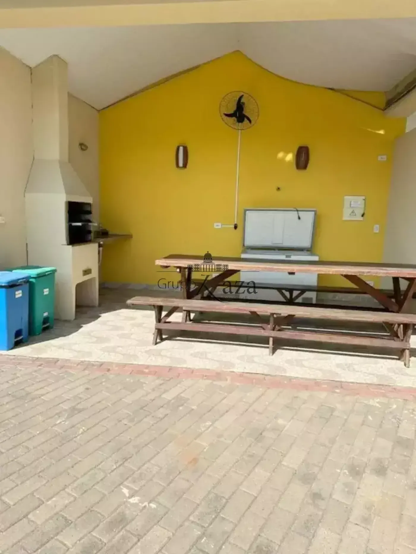 Foto 18 de Apartamento Garden em Vila Tesouro, São José dos Campos - imagem 18