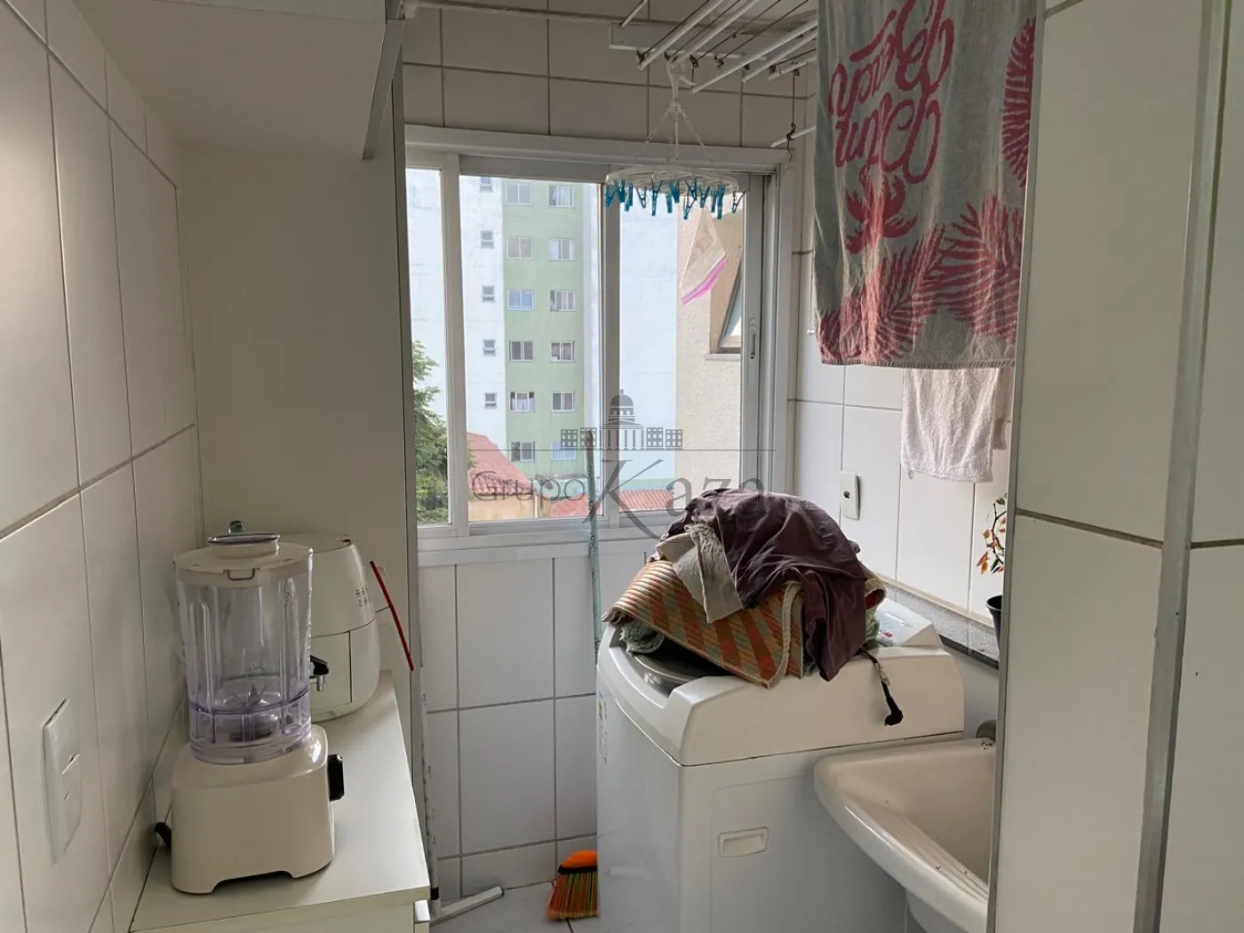 Foto 4 de Apartamento Padrão em Jardim Vale do Sol, São José dos Campos - imagem 4