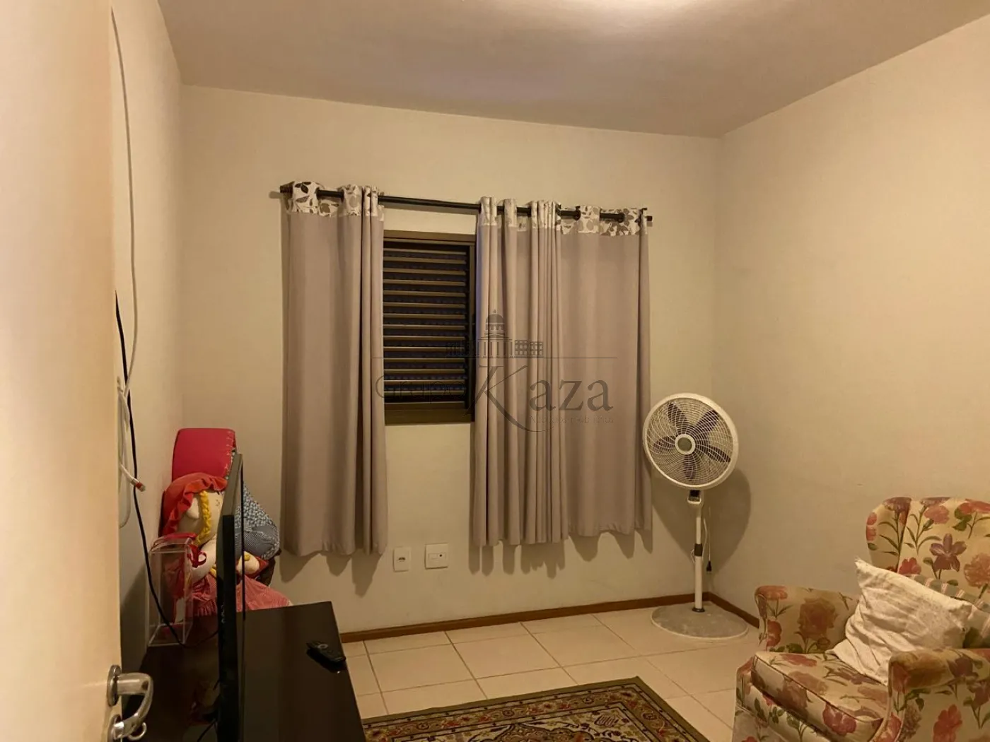 Foto 6 de Apartamento Padrão em Jardim Vale do Sol, São José dos Campos - imagem 6