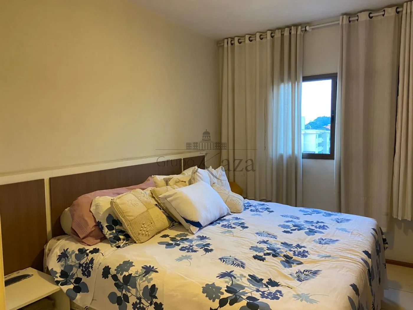 Foto 7 de Apartamento Padrão em Jardim Vale do Sol, São José dos Campos - imagem 7