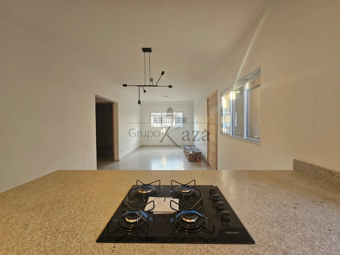 Foto 3 de Casa Térrea em Jardim das Indústrias, São José dos Campos - imagem 3