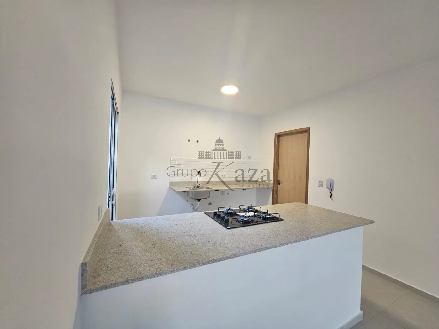 Foto 2 de Casa Térrea em Jardim das Indústrias, São José dos Campos - imagem 2