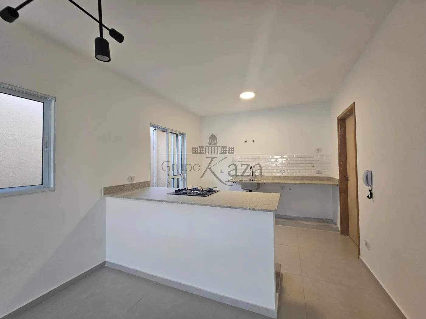 Foto 1 de Casa Térrea em Jardim das Indústrias, São José dos Campos - imagem 1