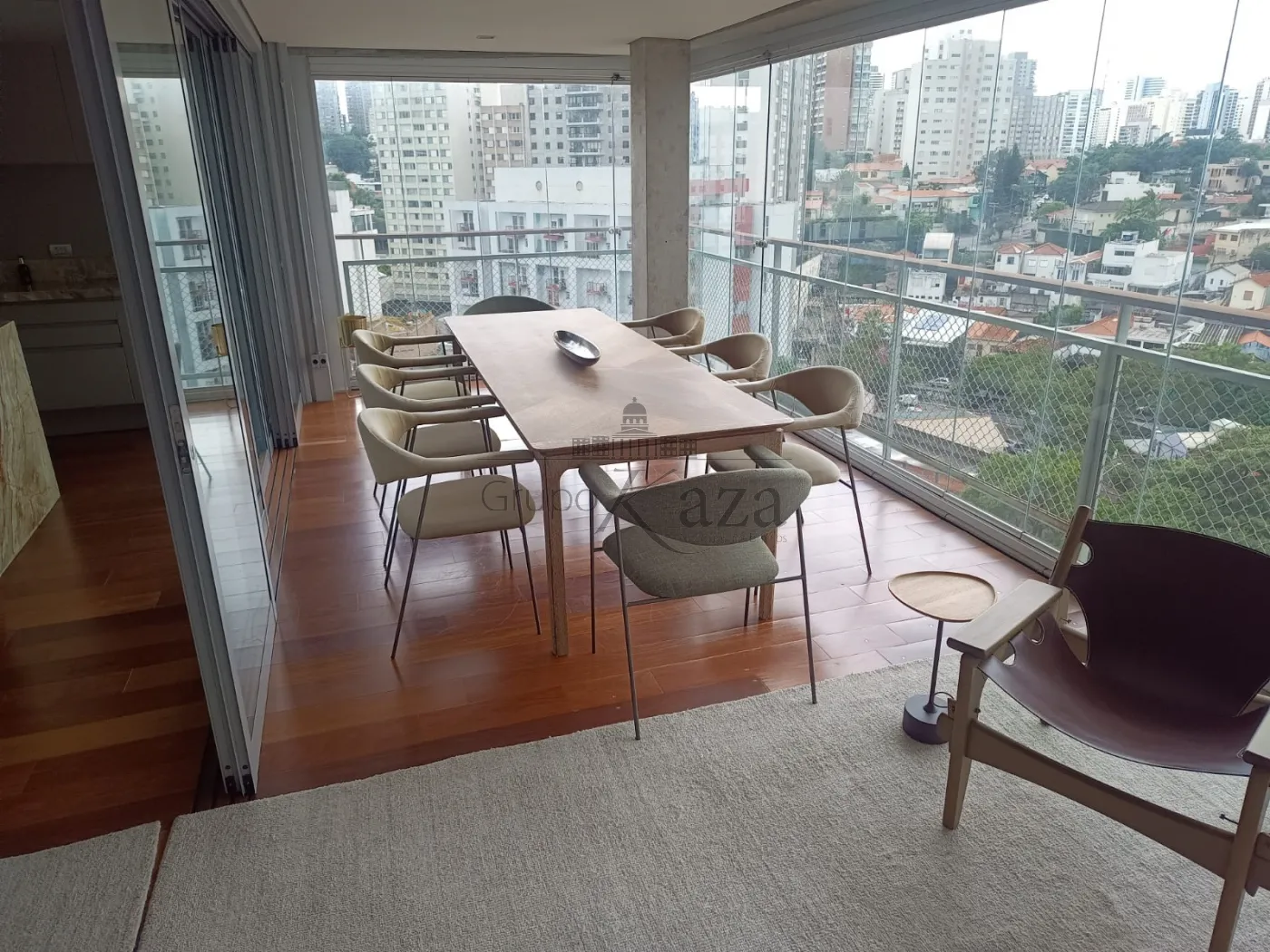 Foto 1 de Apartamento Padrão em Vila Madalena, São Paulo - imagem 1