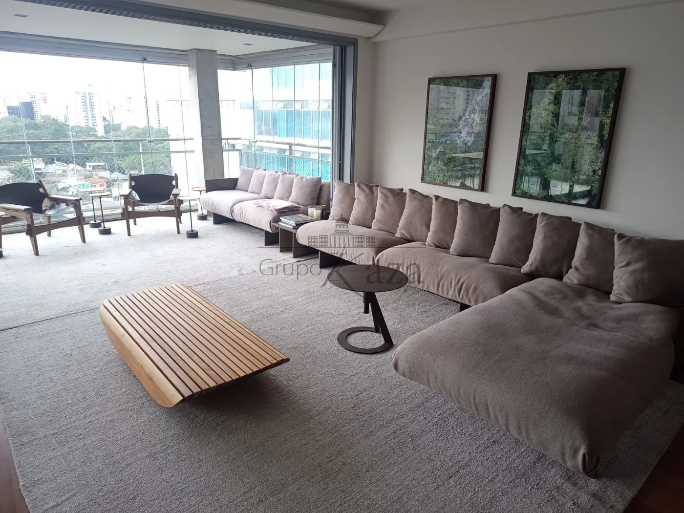 Foto 2 de Apartamento Padrão em Vila Madalena, São Paulo - imagem 2