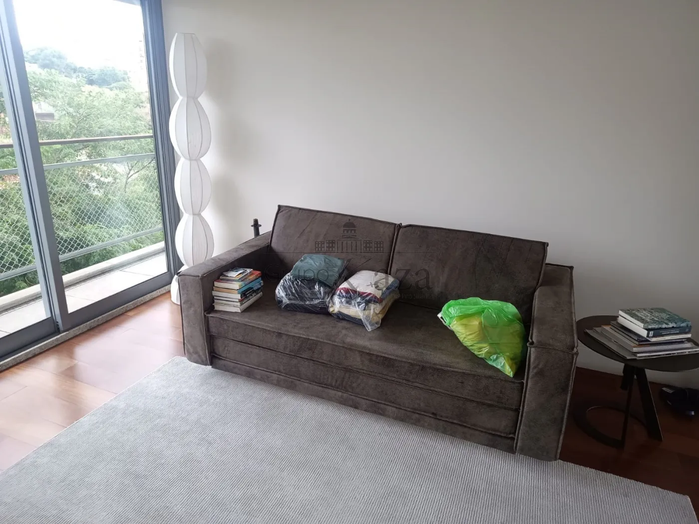Foto 4 de Apartamento Padrão em Vila Madalena, São Paulo - imagem 4
