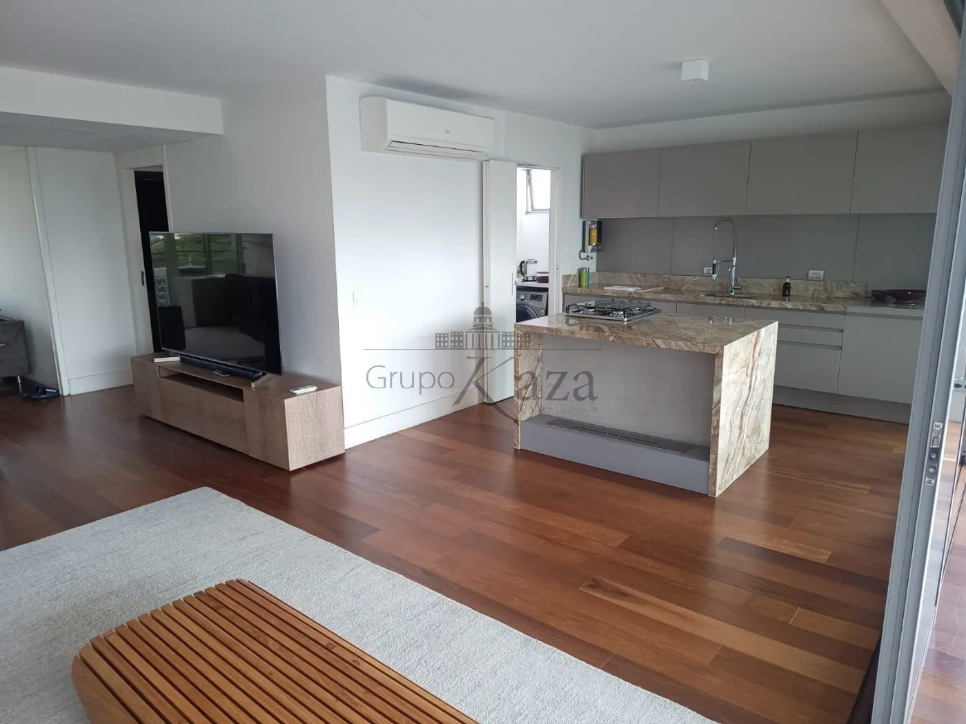 Foto 5 de Apartamento Padrão em Vila Madalena, São Paulo - imagem 5