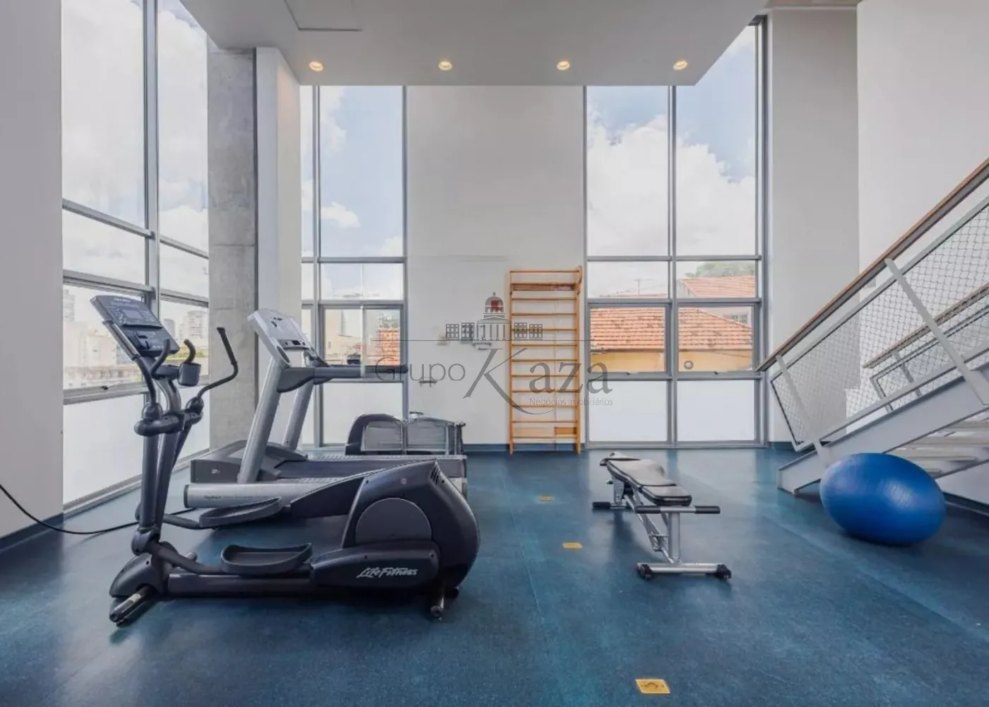 Foto 10 de Apartamento Padrão em Vila Madalena, São Paulo - imagem 10