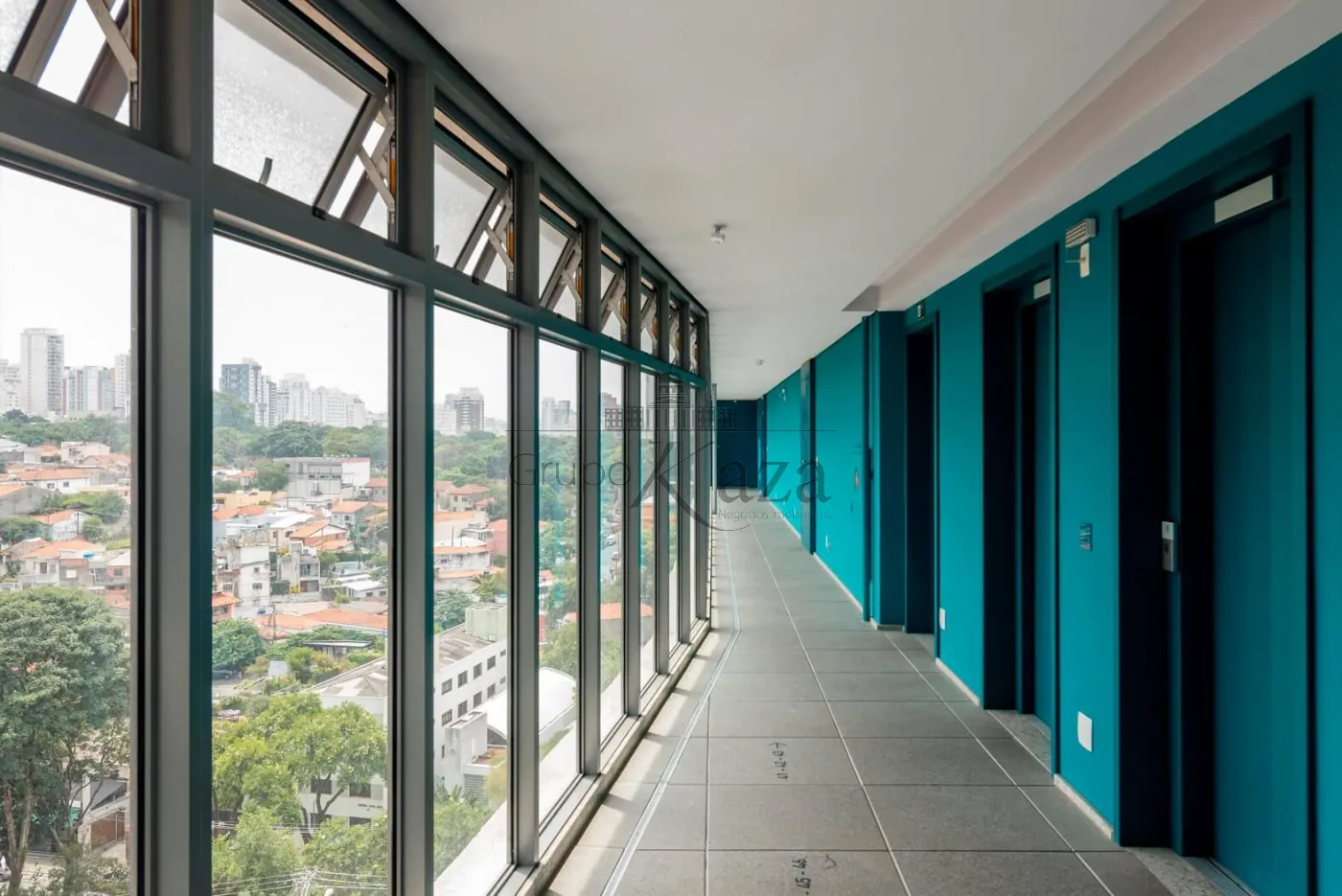 Foto 11 de Apartamento Padrão em Vila Madalena, São Paulo - imagem 11