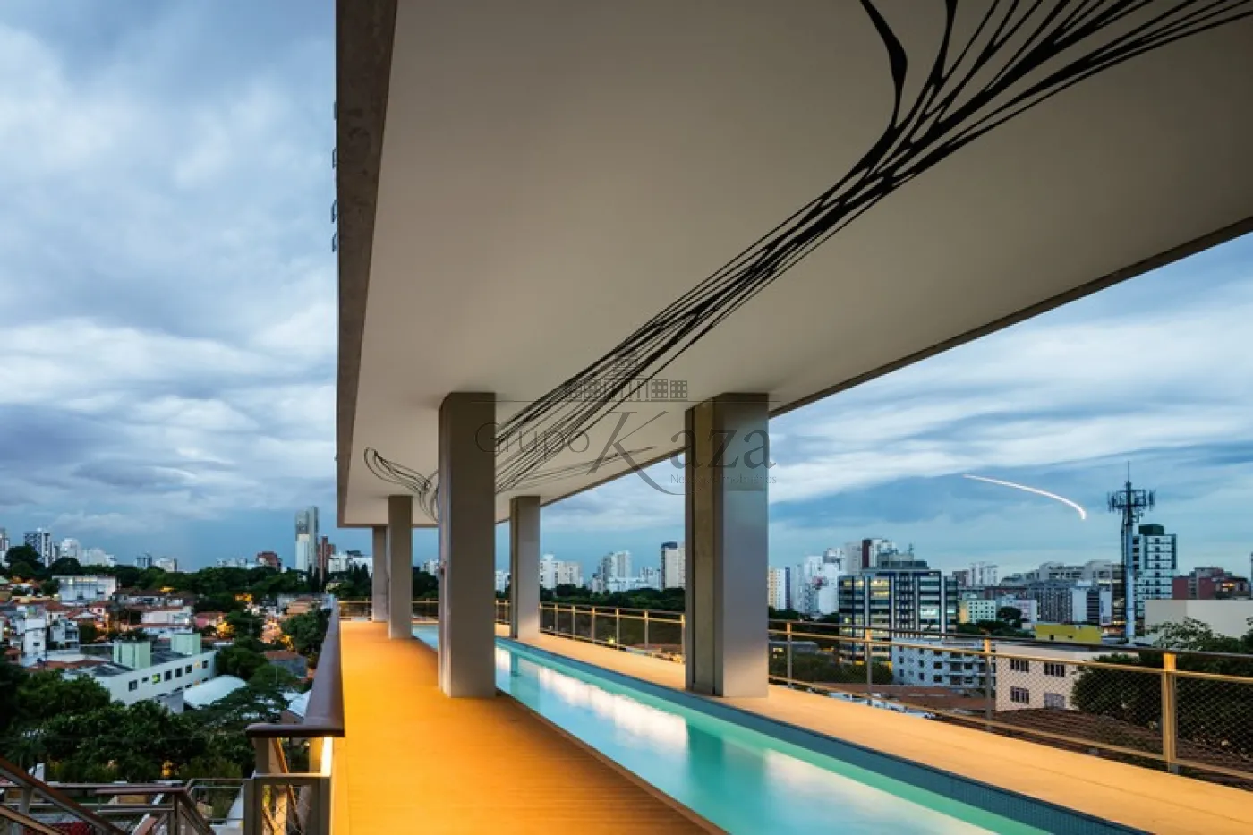 Foto 13 de Apartamento Padrão em Vila Madalena, São Paulo - imagem 13